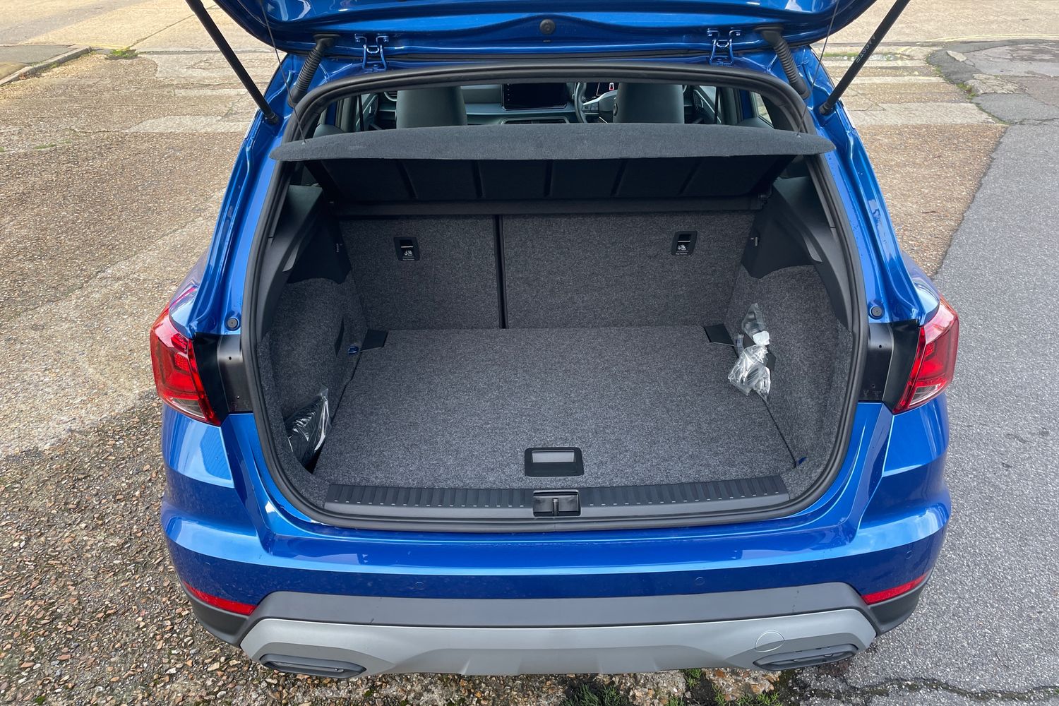 Used SEAT Arona 2025 for sale - 76692516: Photo 20