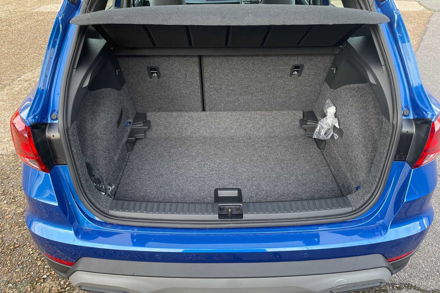 Used SEAT Arona 2025 for sale - 76692516: Photo 21