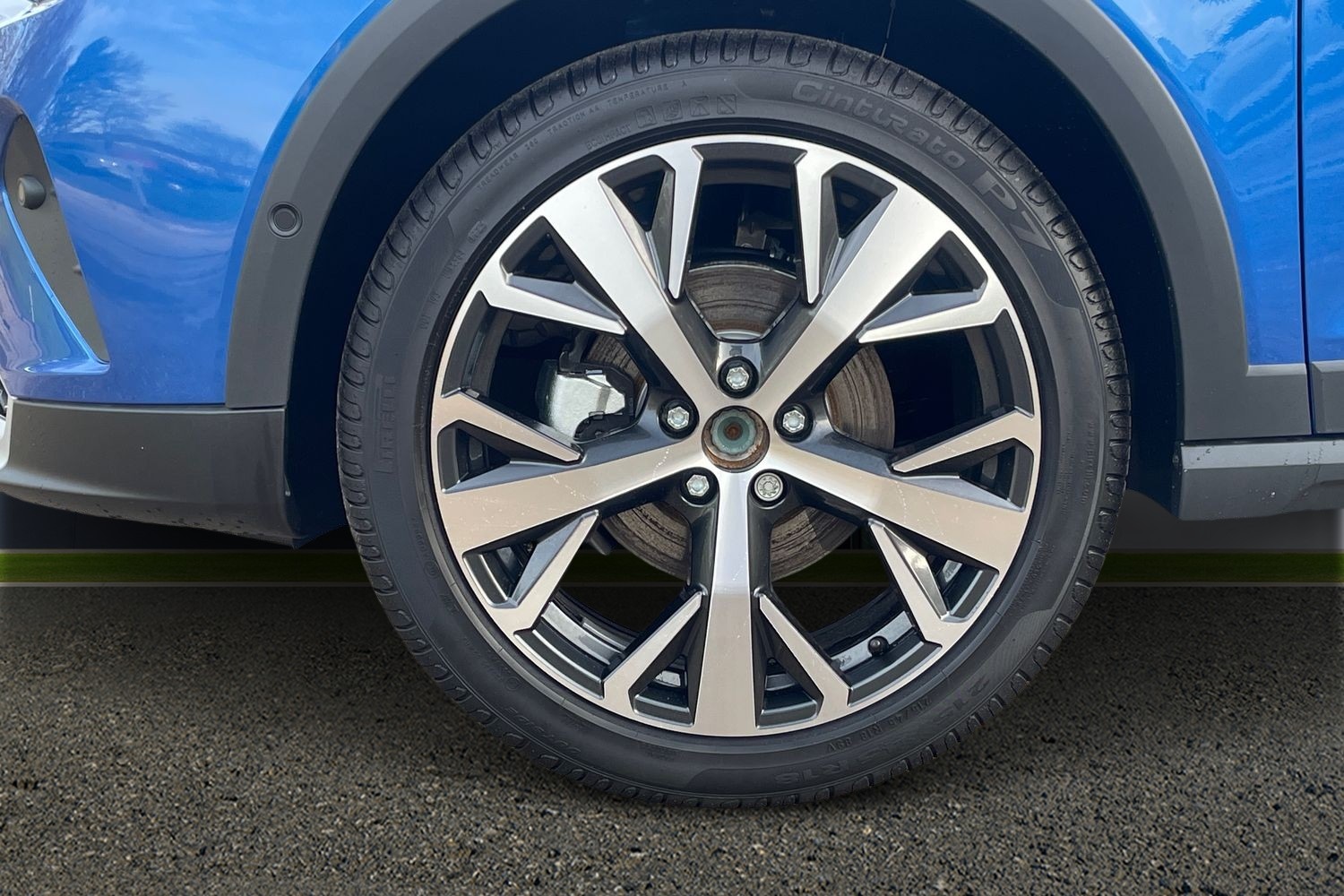 Used SEAT Arona 2025 for sale - 76692516: Photo 5