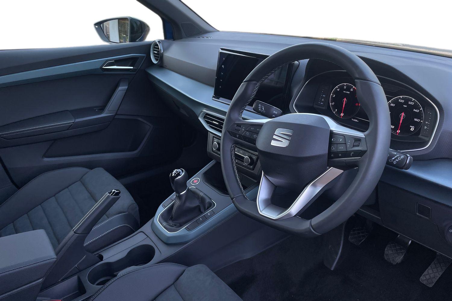 Used SEAT Arona 2025 for sale - 76692516: Photo 6