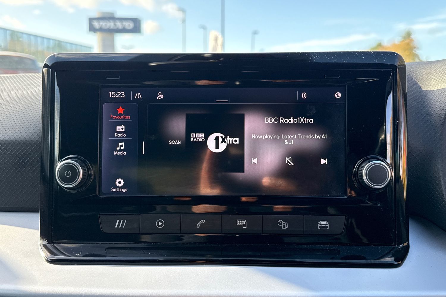 Used SEAT Ibiza 2023 for sale - 76676707: Photo 11