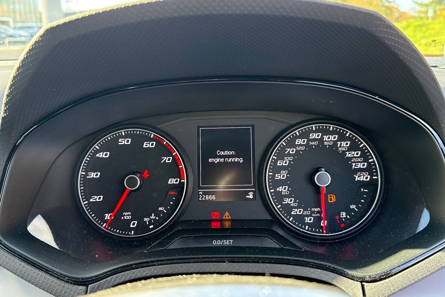 Used SEAT Ibiza 2023 for sale - 76676707: Photo 14