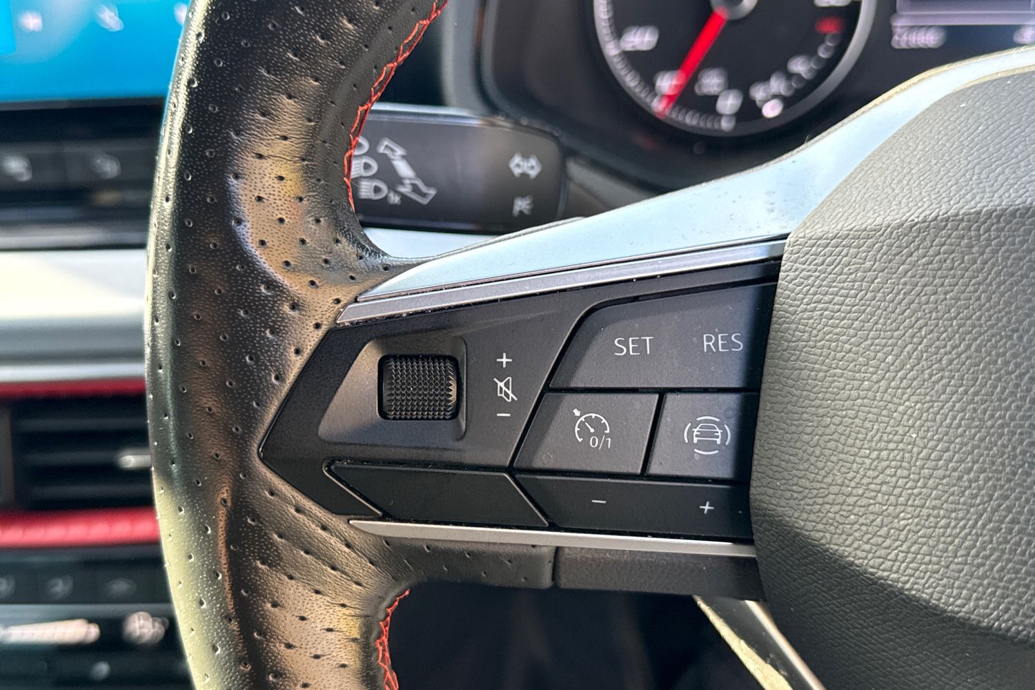 Used SEAT Ibiza 2023 for sale - 76676707: Photo 16