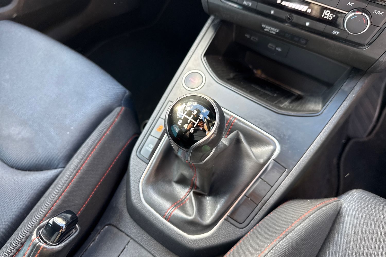 Used SEAT Ibiza 2023 for sale - 76676707: Photo 17