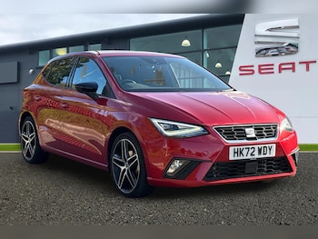 SEAT - Ibiza