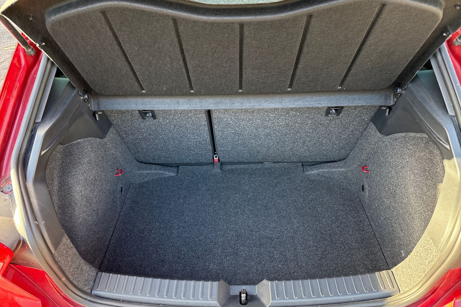 Used SEAT Ibiza 2023 for sale - 76676707: Photo 20