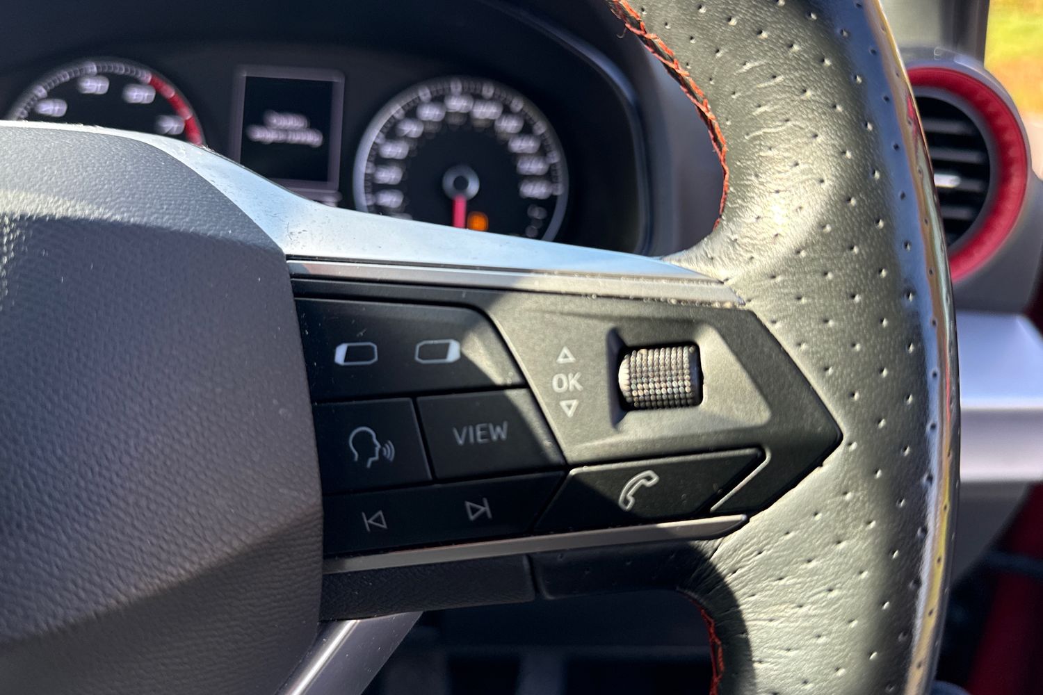 Used SEAT Ibiza 2023 for sale - 76676707: Photo 21