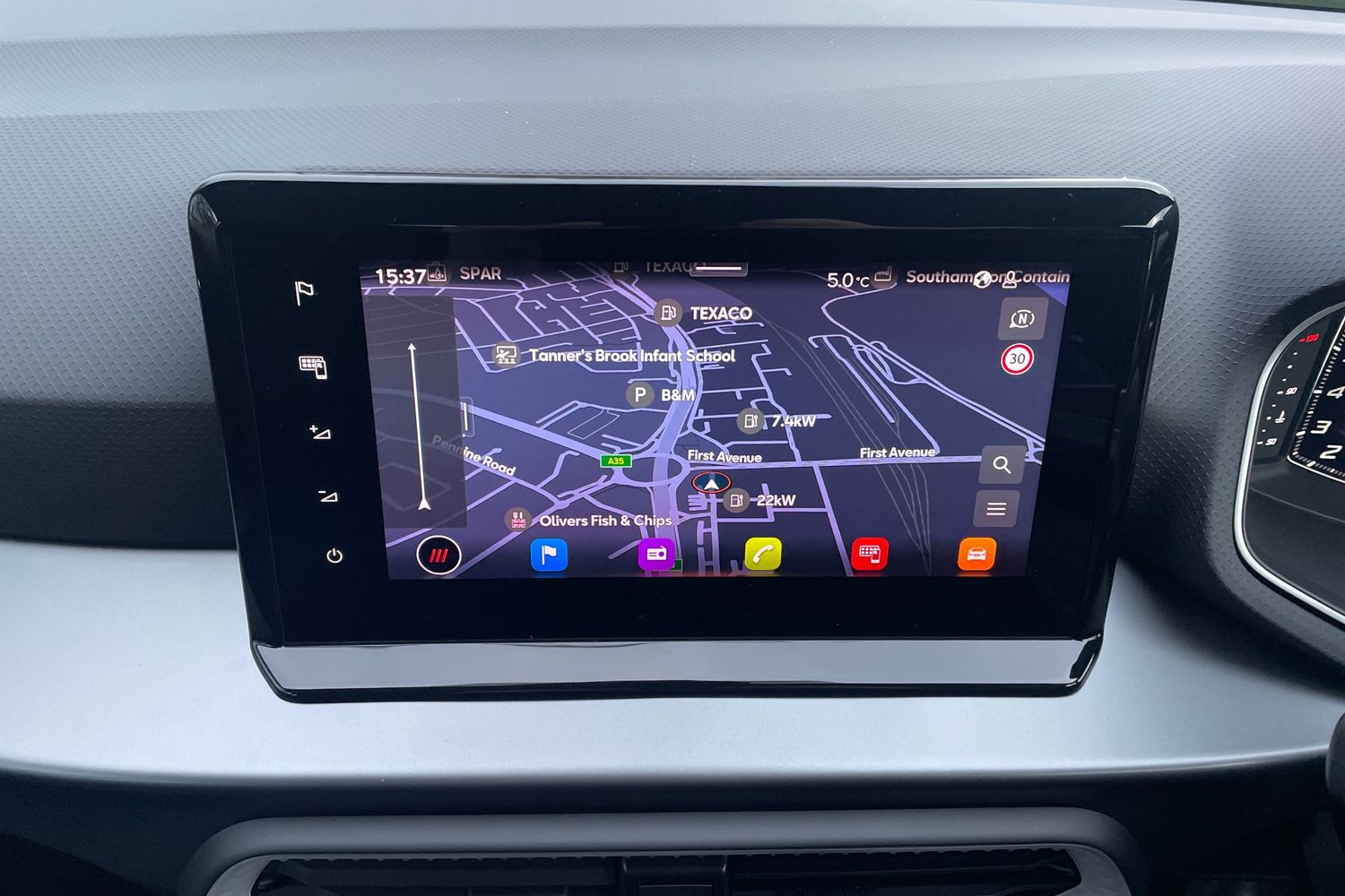 Used SEAT Arona 2025 for sale - 77565825: Photo 11