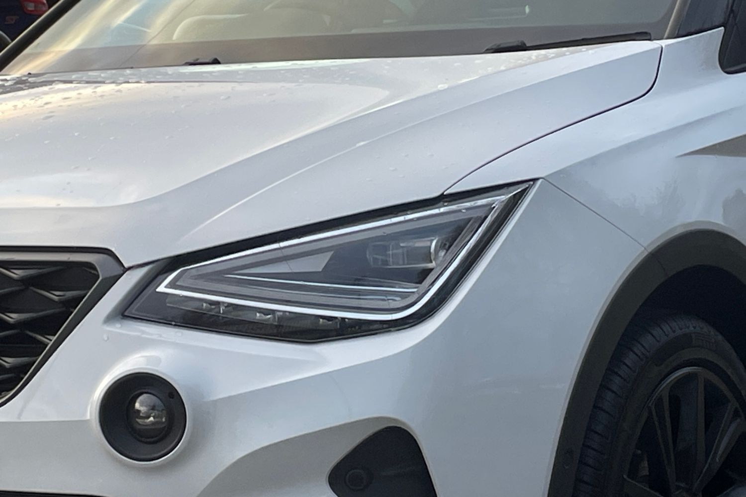 Used SEAT Arona 2025 for sale - 77565825: Photo 13