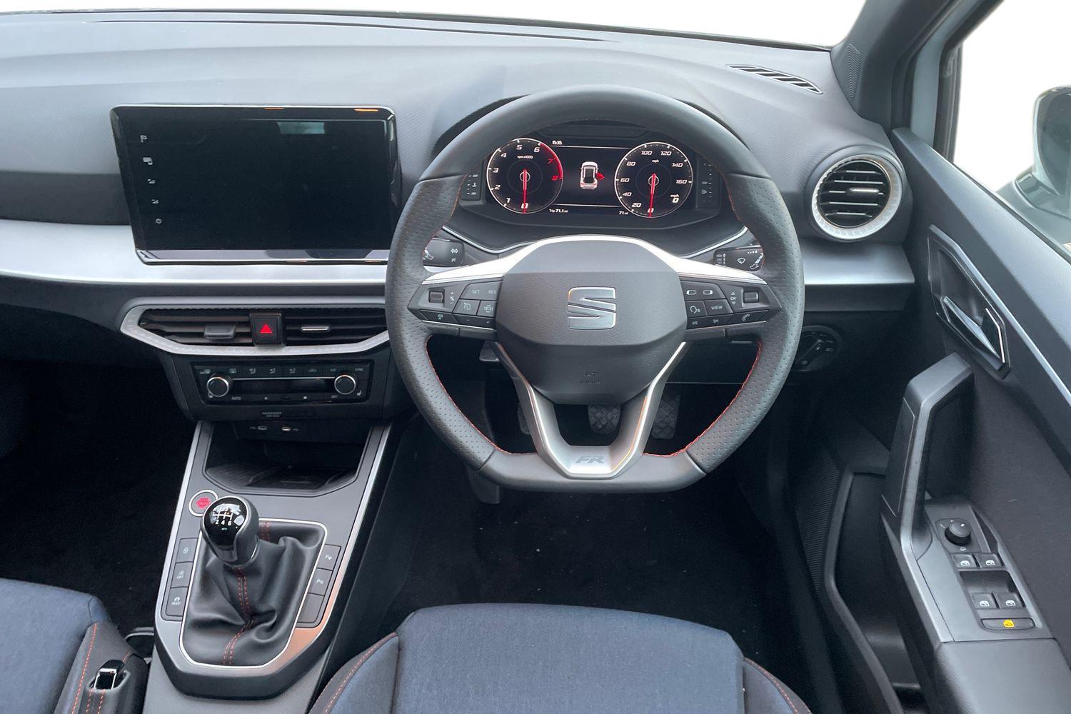 Used SEAT Arona 2025 for sale - 77565825: Photo 15