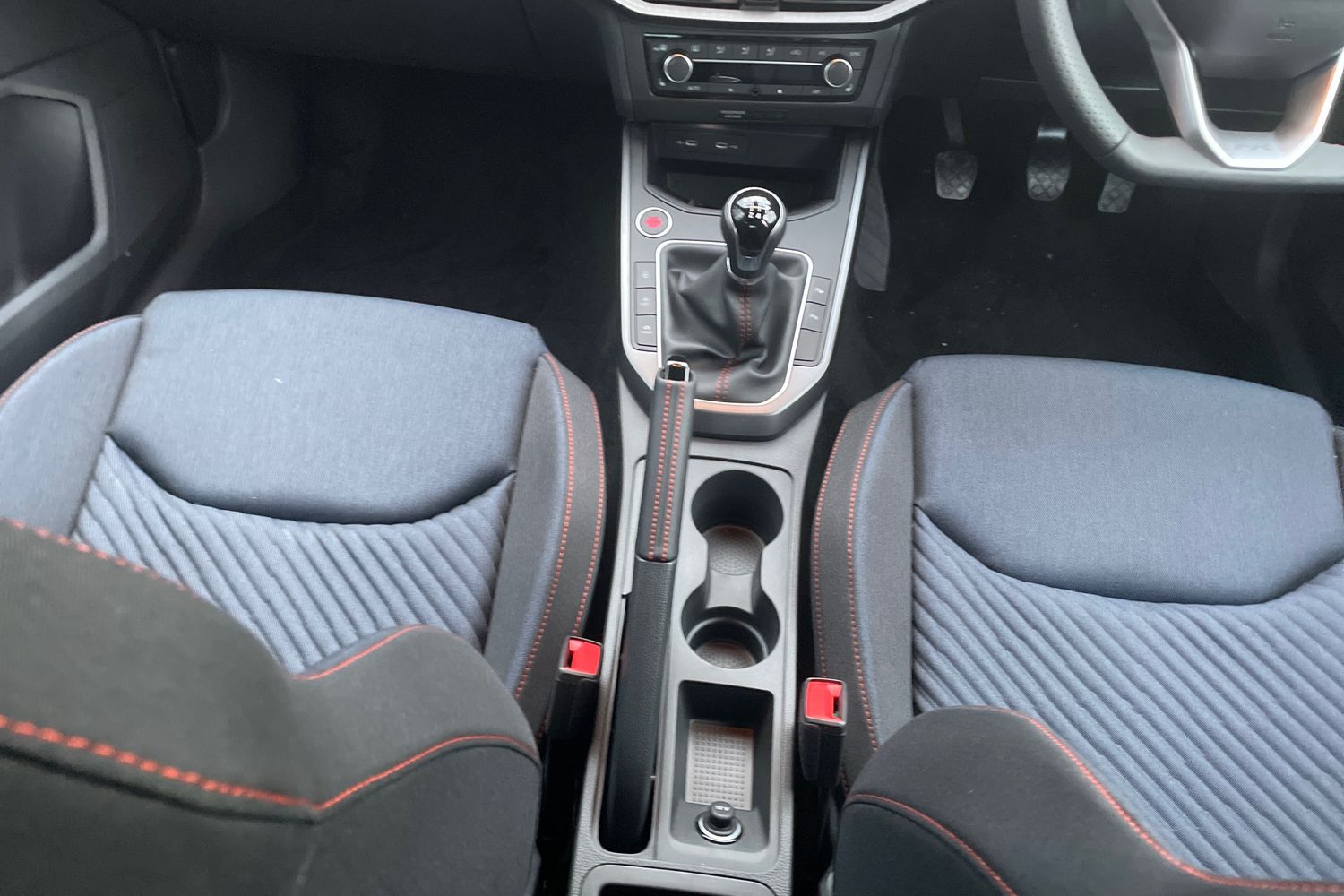 Used SEAT Arona 2025 for sale - 77565825: Photo 17