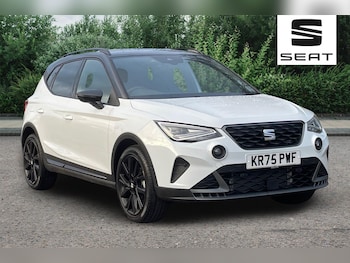 Used SEAT Arona 2025 for sale - 77565825: Photo