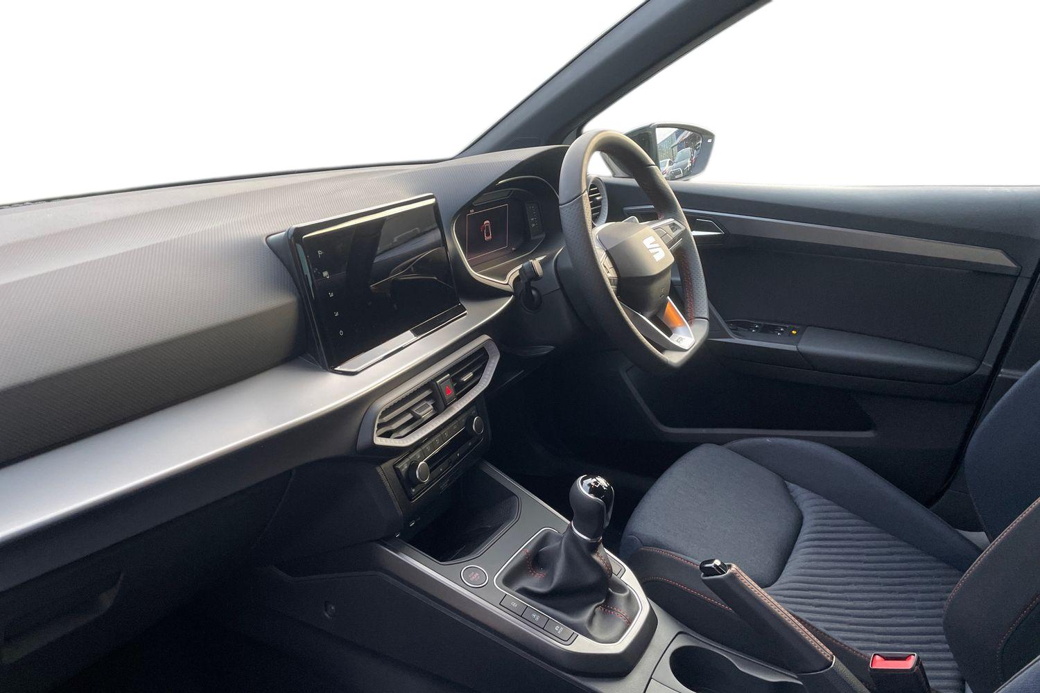 Used SEAT Arona 2025 for sale - 77565825: Photo 2