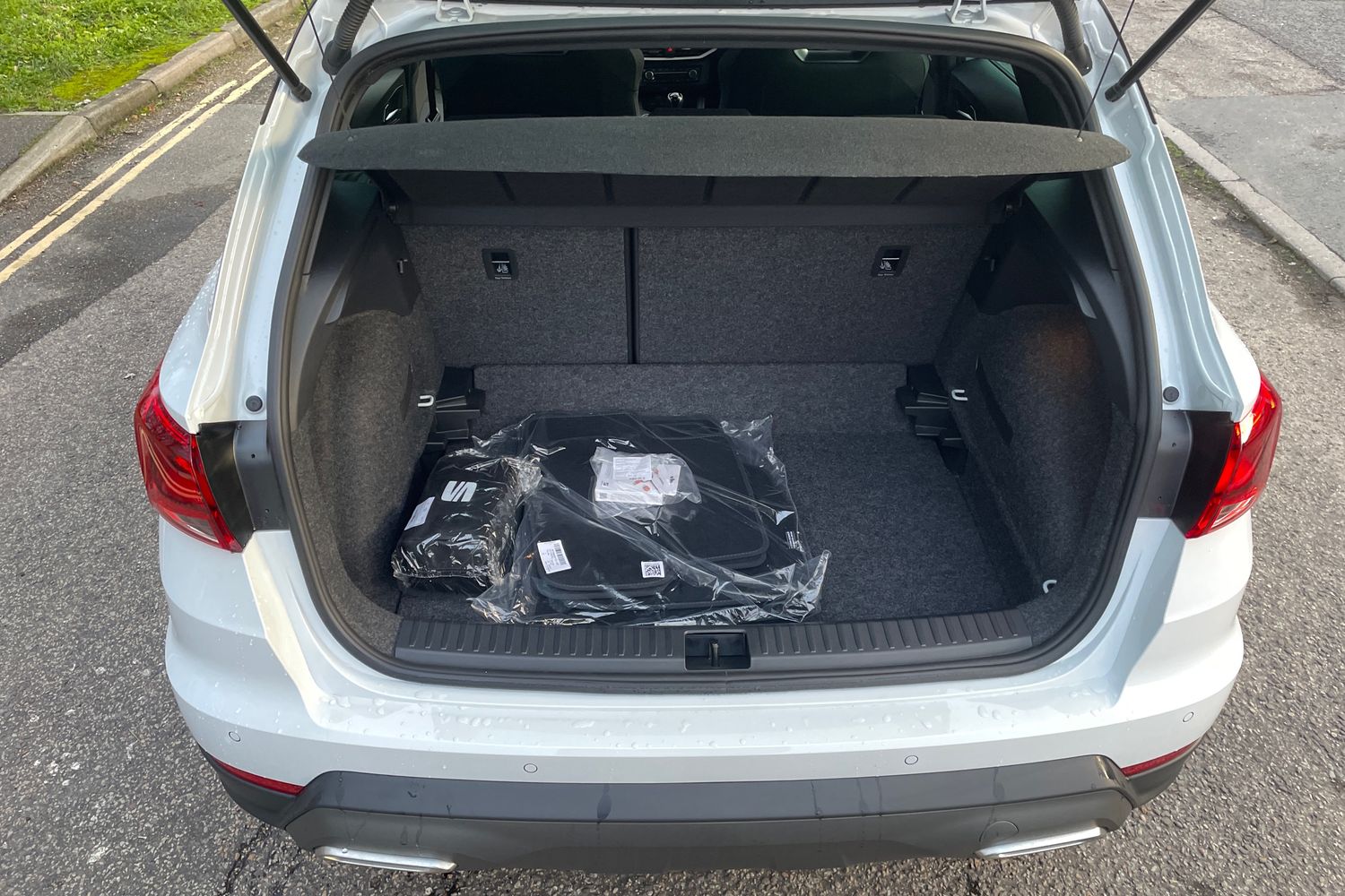 Used SEAT Arona 2025 for sale - 77565825: Photo 20