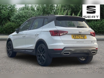 Used SEAT Arona 2025 for sale - 77565825: Photo