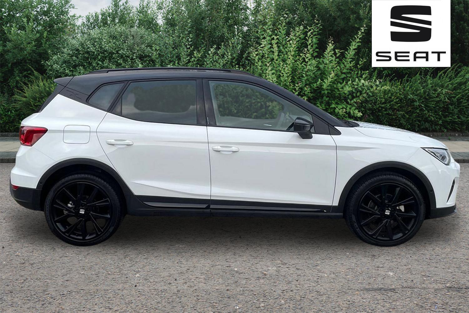 Used SEAT Arona 2025 for sale - 77565825: Photo 4