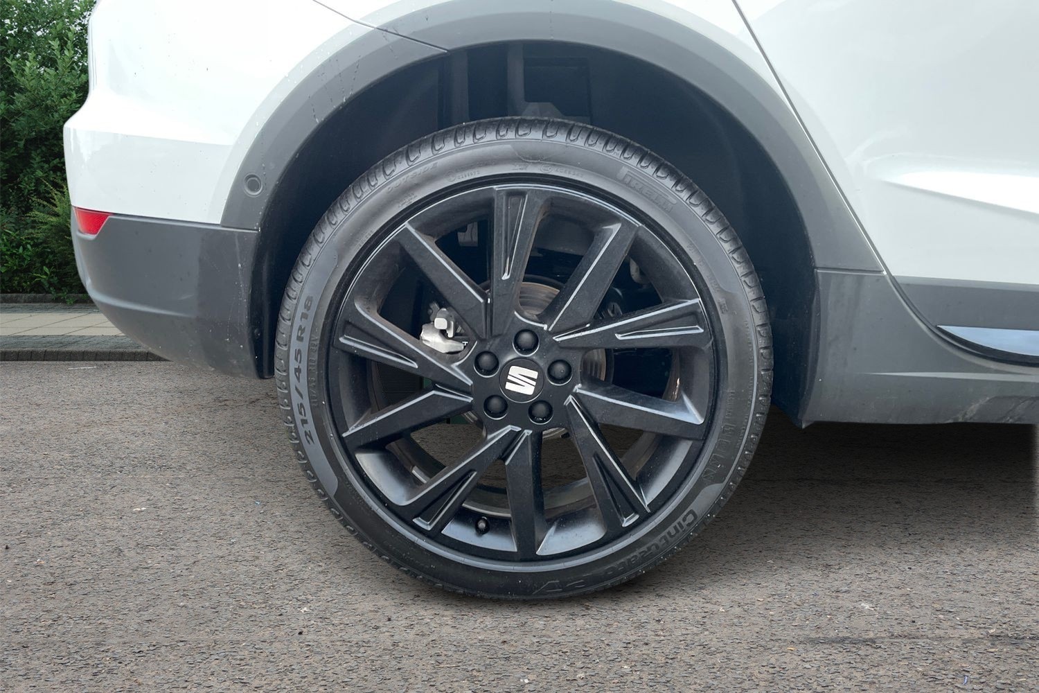 Used SEAT Arona 2025 for sale - 77565825: Photo 5