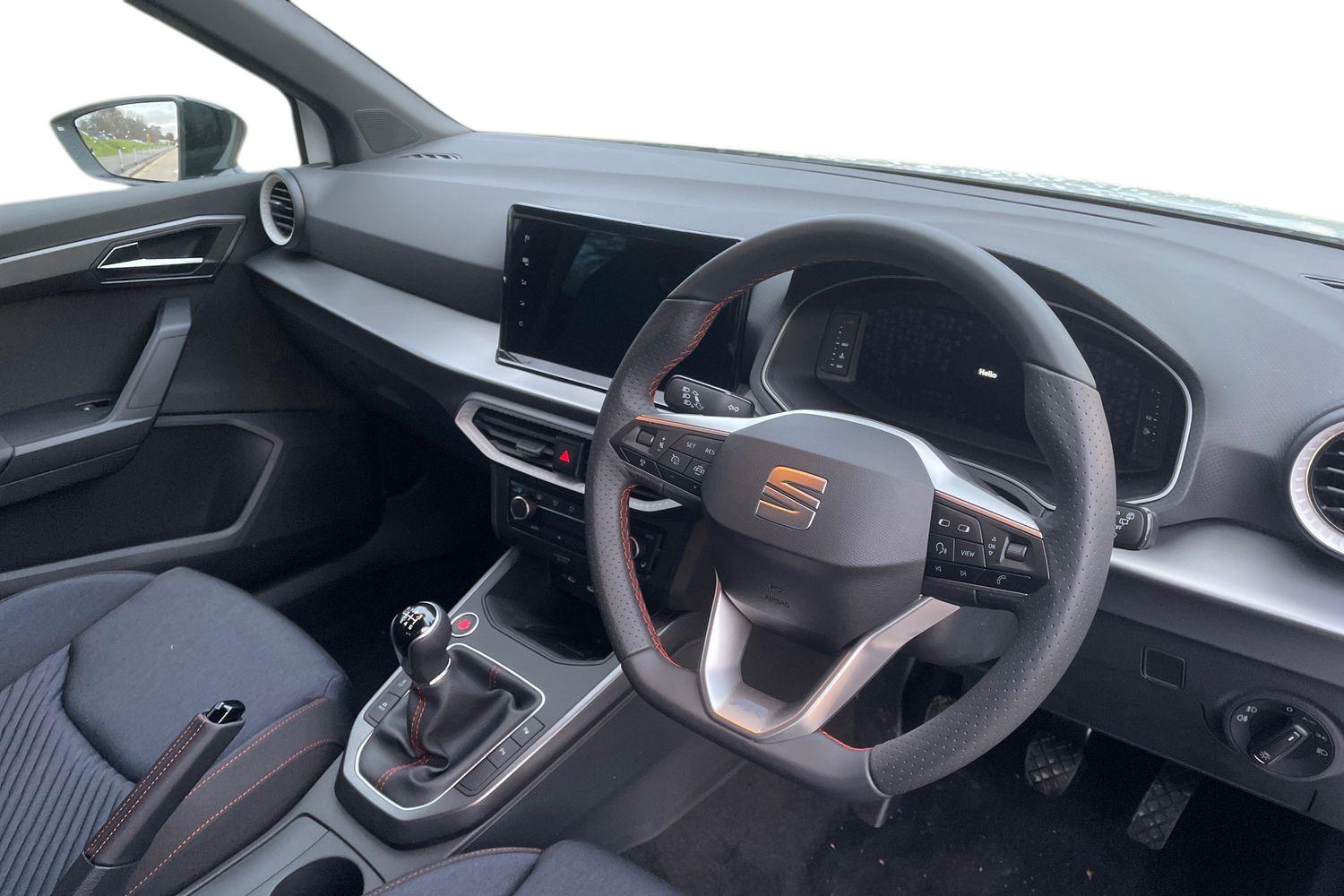 Used SEAT Arona 2025 for sale - 77565825: Photo 6