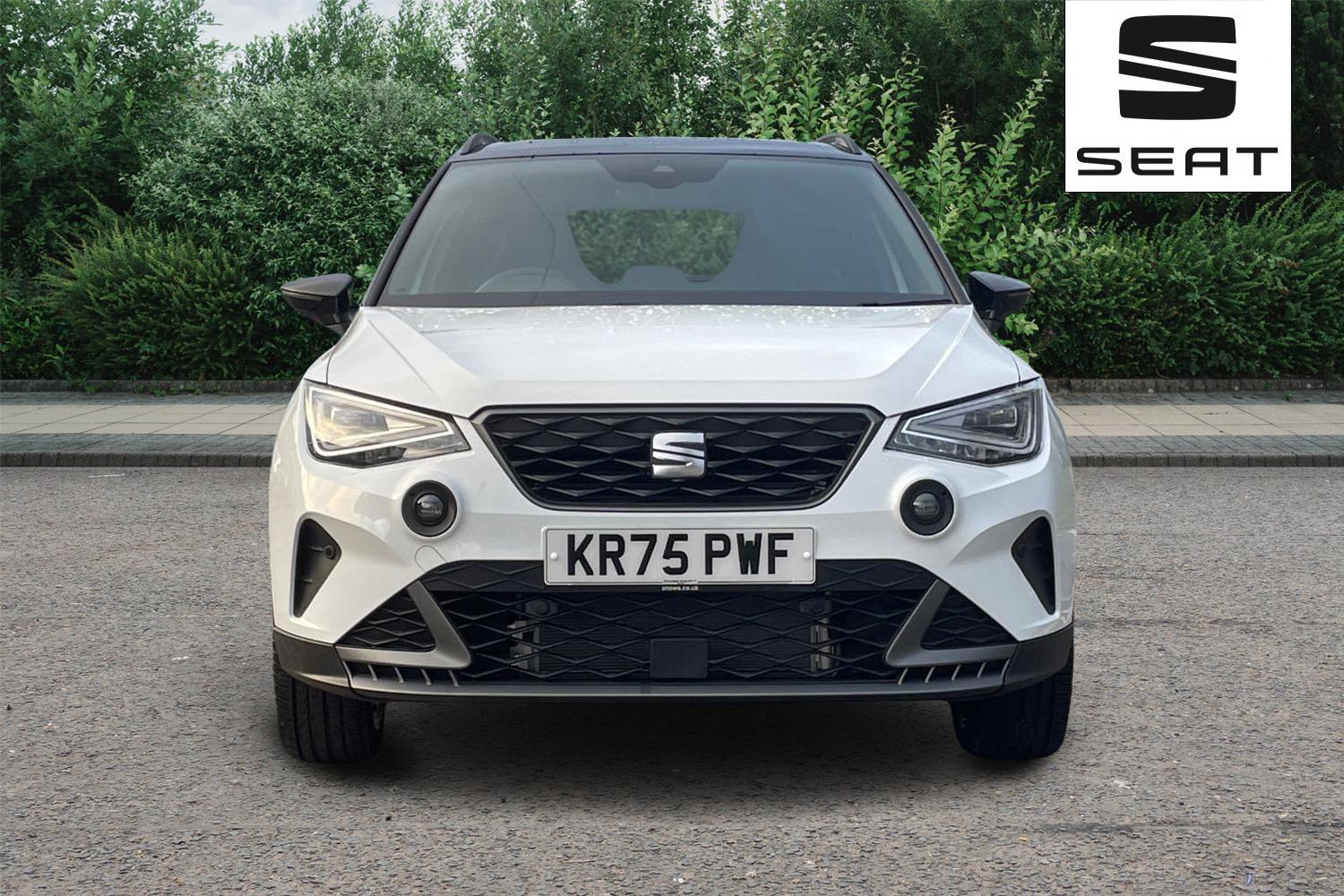 Used SEAT Arona 2025 for sale - 77565825: Photo 7