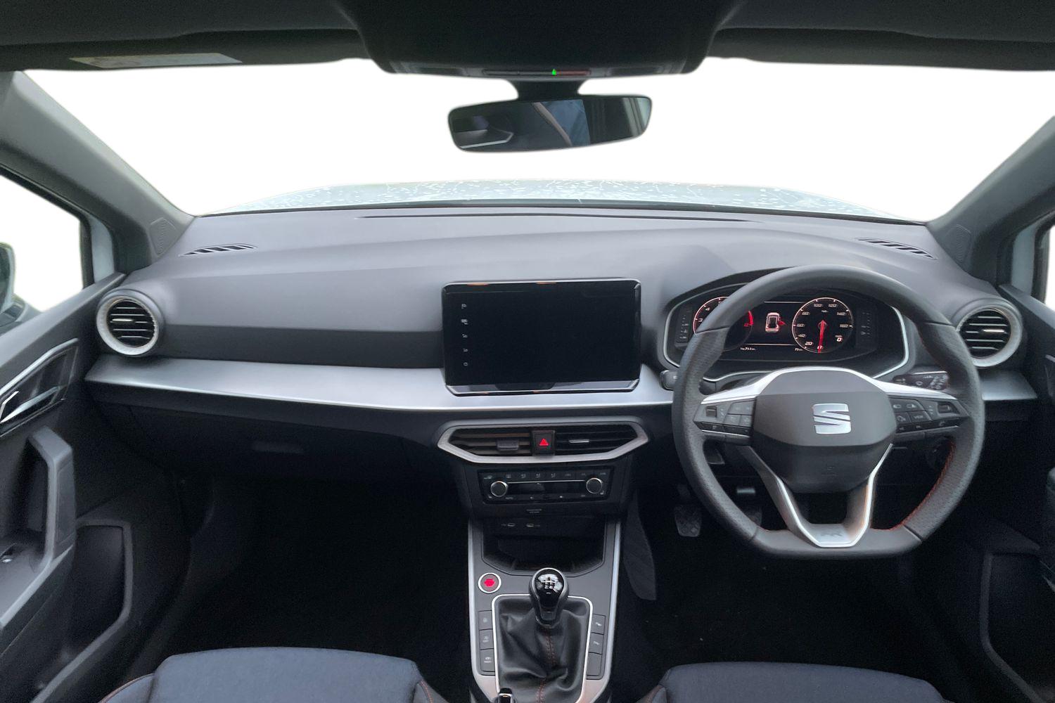 Used SEAT Arona 2025 for sale - 77565825: Photo 9