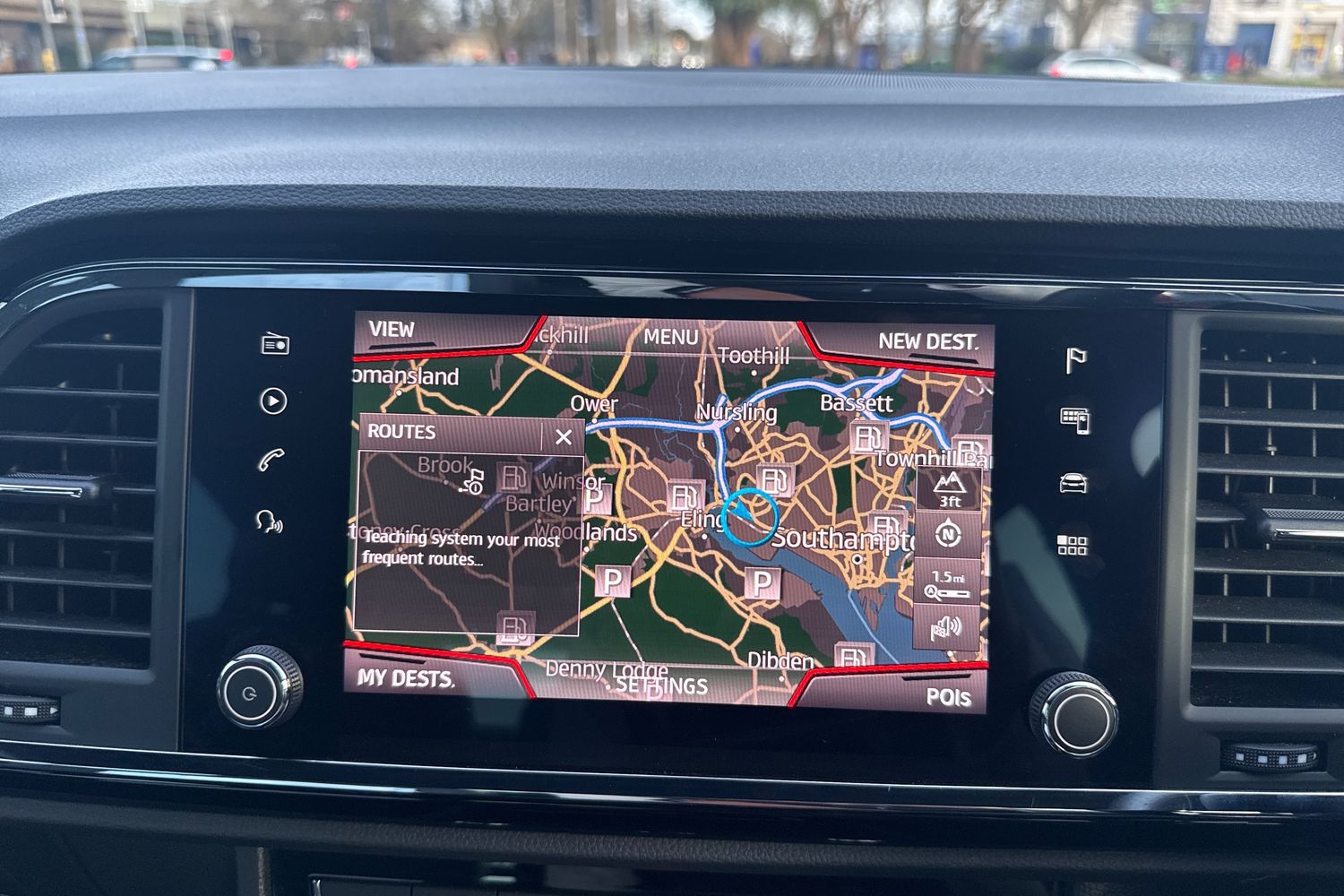 Used SEAT Ateca 2020 for sale - 77552049: Photo 10