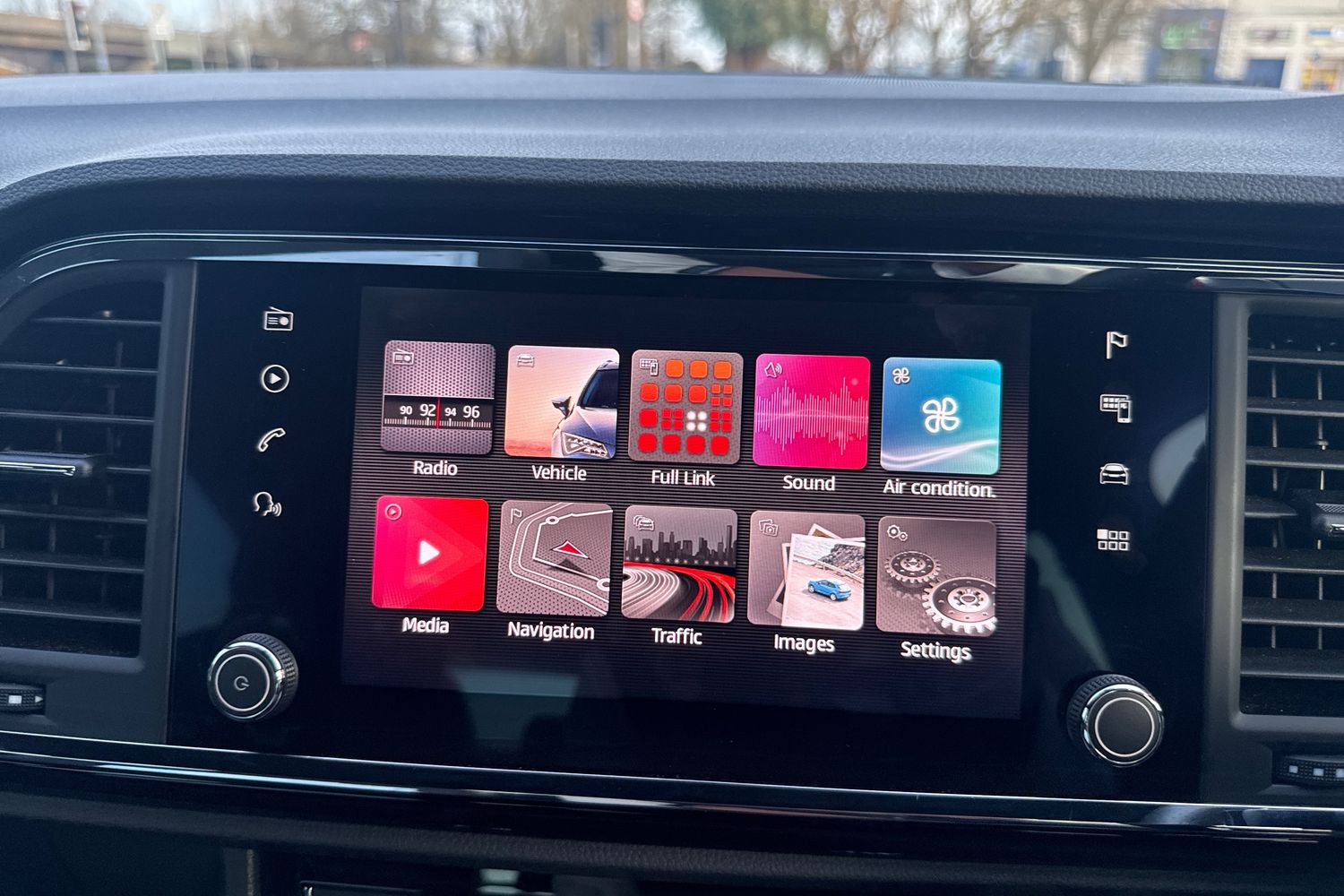 Used SEAT Ateca 2020 for sale - 77552049: Photo 11