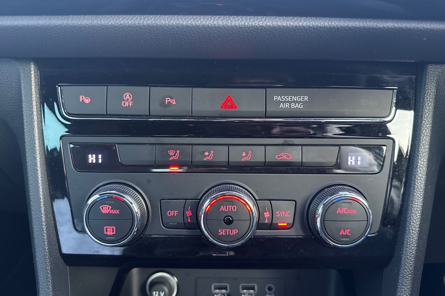 Used SEAT Ateca 2020 for sale - 77552049: Photo 12