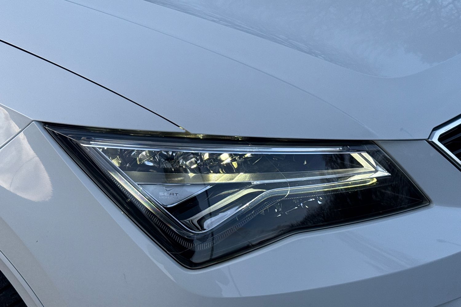 Used SEAT Ateca 2020 for sale - 77552049: Photo 13