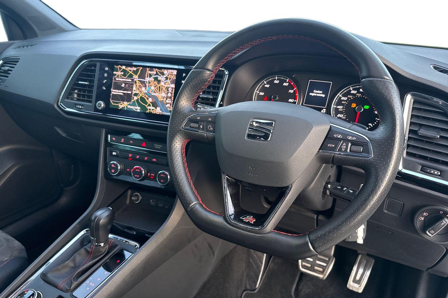 Used SEAT Ateca 2020 for sale - 77552049: Photo 15