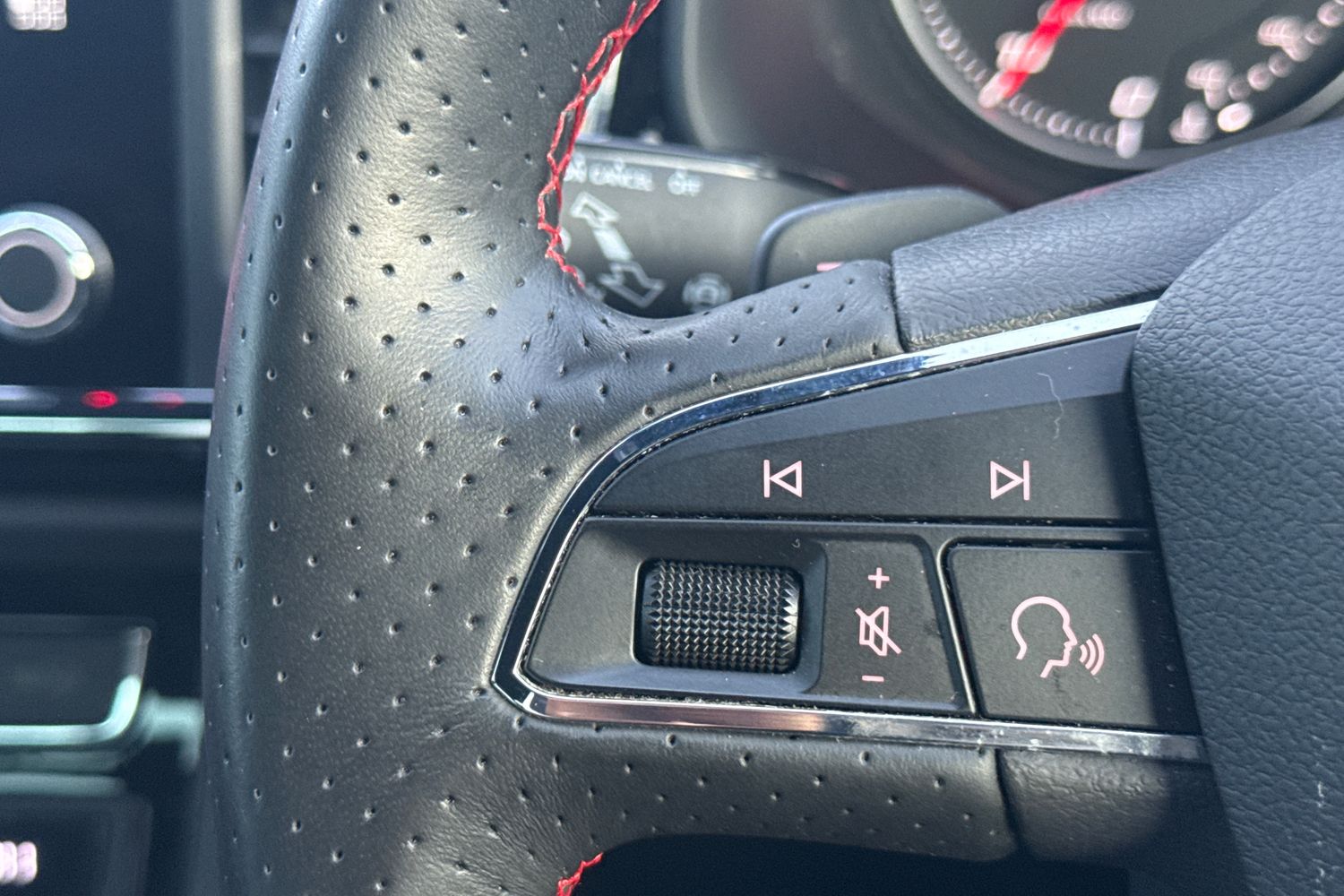 Used SEAT Ateca 2020 for sale - 77552049: Photo 16