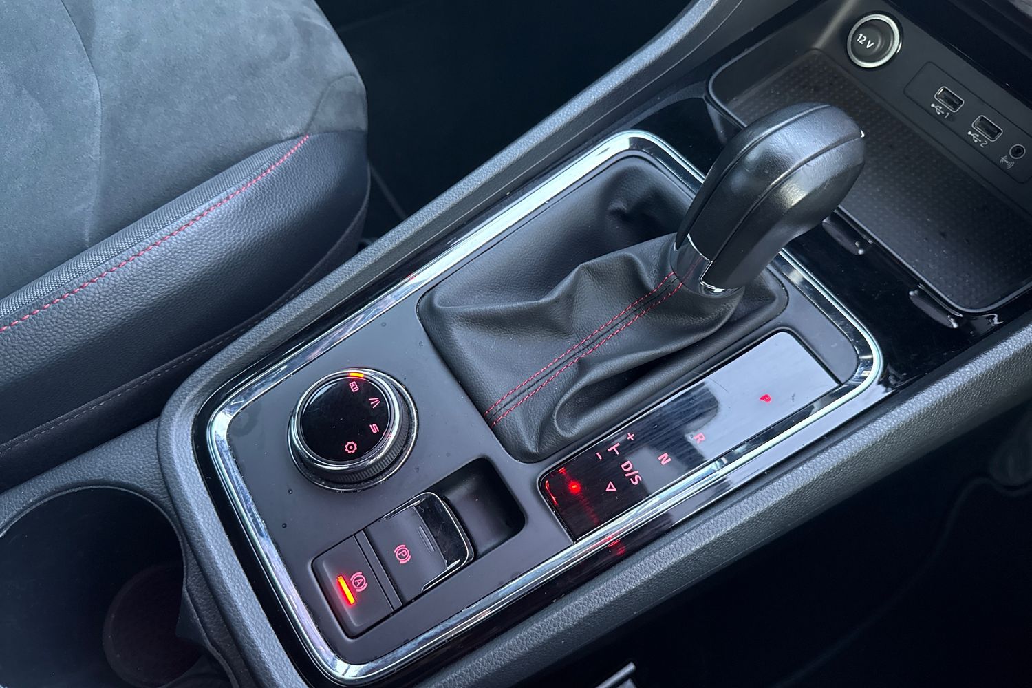 Used SEAT Ateca 2020 for sale - 77552049: Photo 17