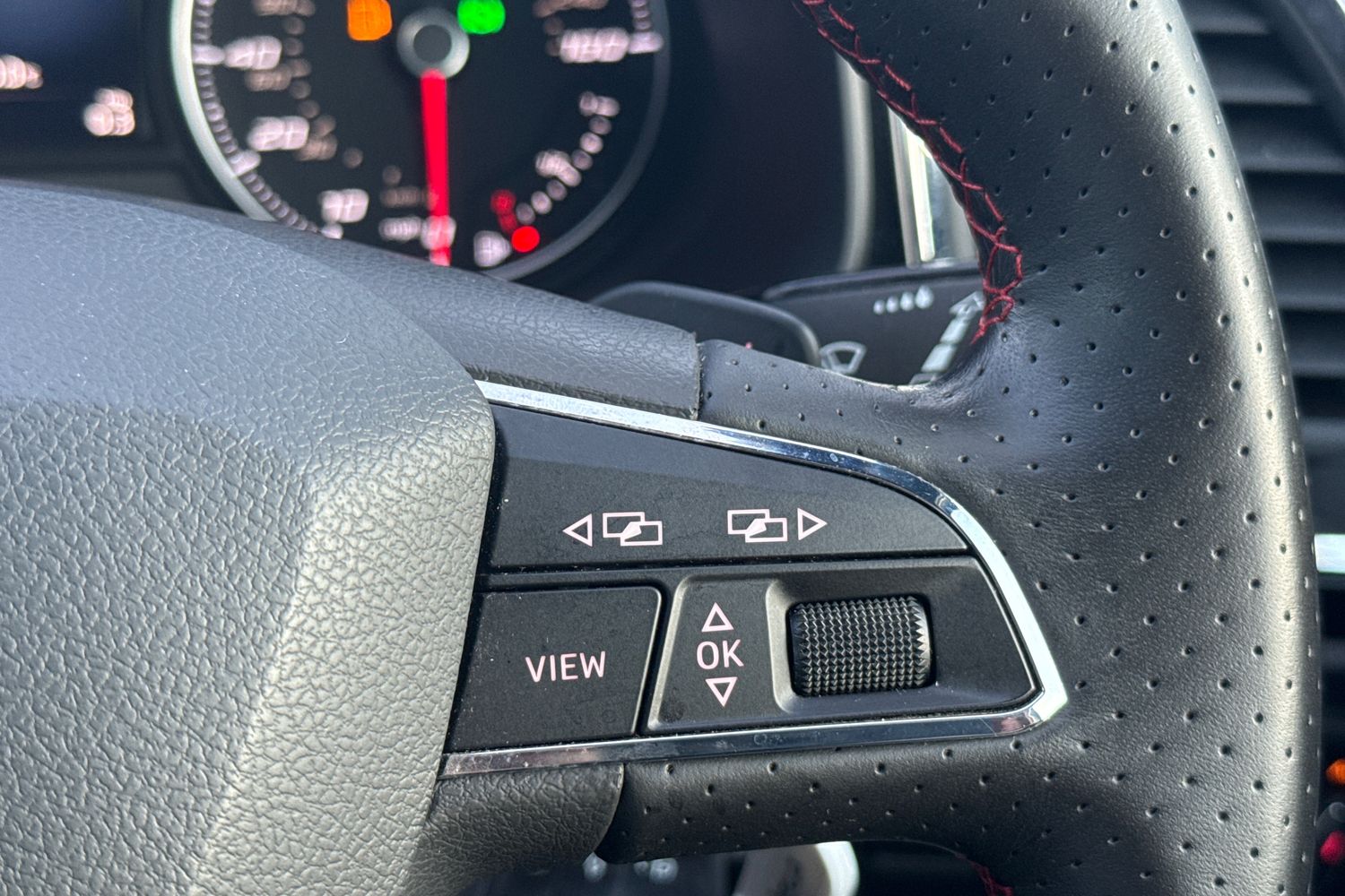 Used SEAT Ateca 2020 for sale - 77552049: Photo 24