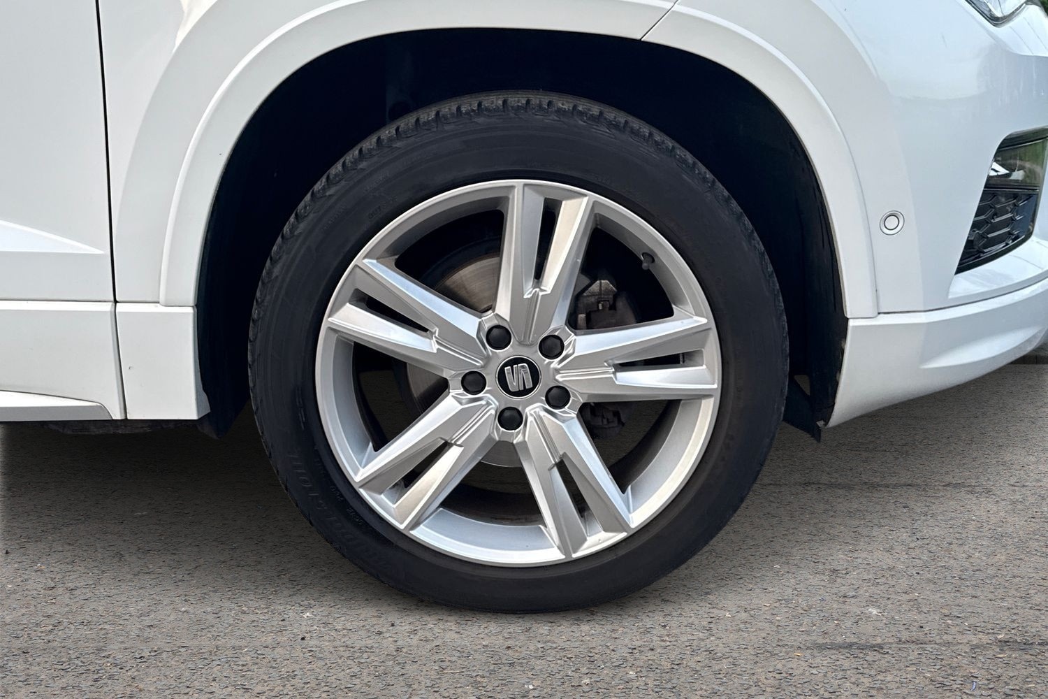 Used SEAT Ateca 2020 for sale - 77552049: Photo 5