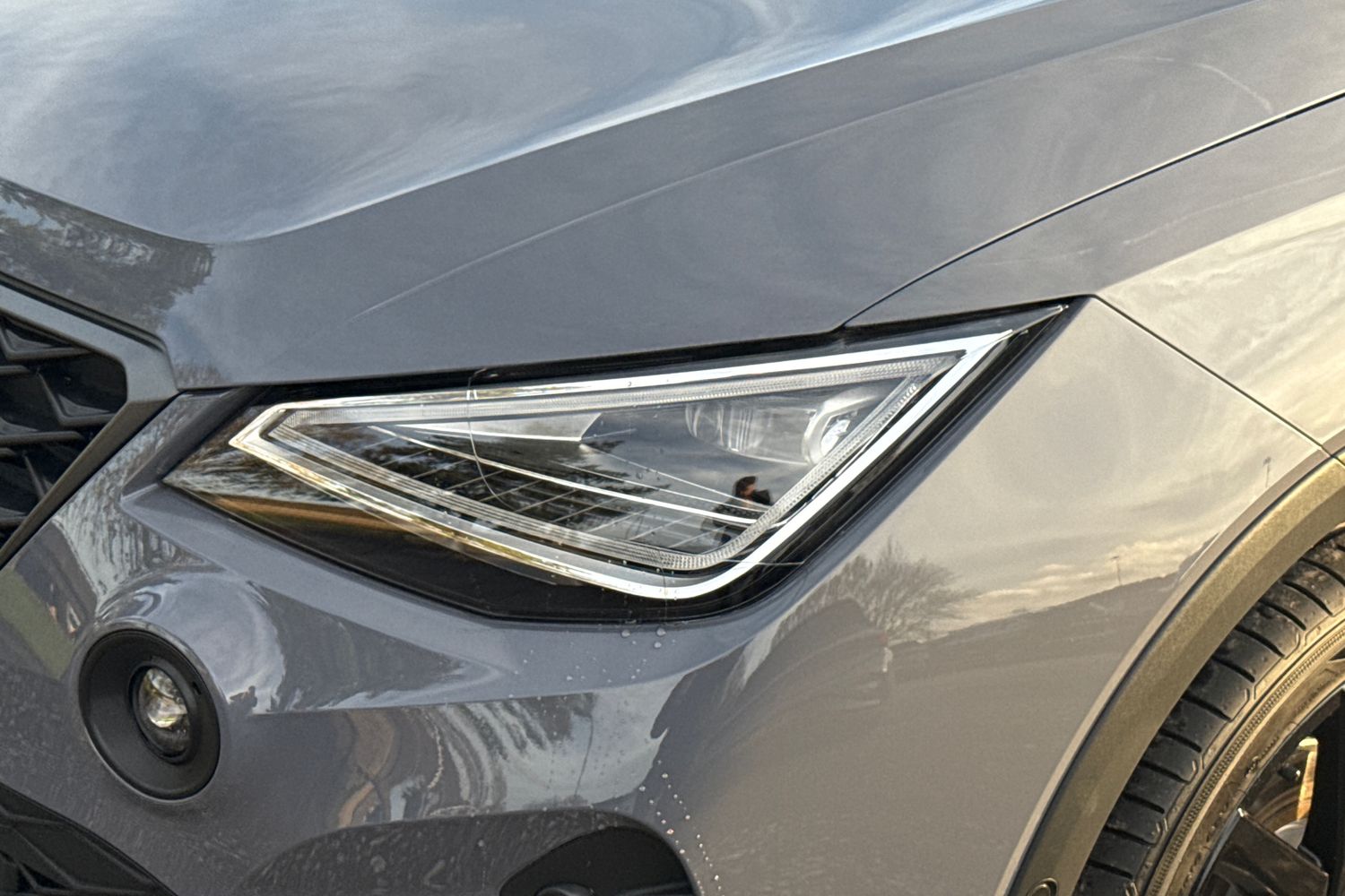 Used SEAT Arona 2025 for sale - 76692522: Photo 13