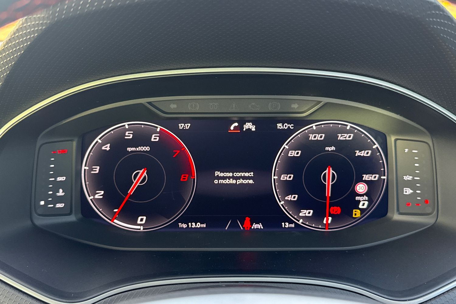 Used SEAT Arona 2025 for sale - 76692522: Photo 14