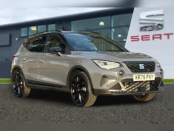 SEAT - Arona