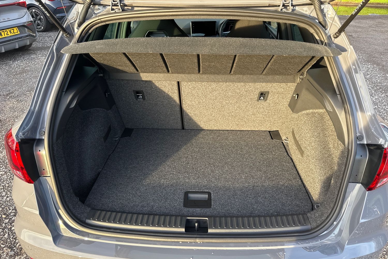 Used SEAT Arona 2025 for sale - 76692522: Photo 20