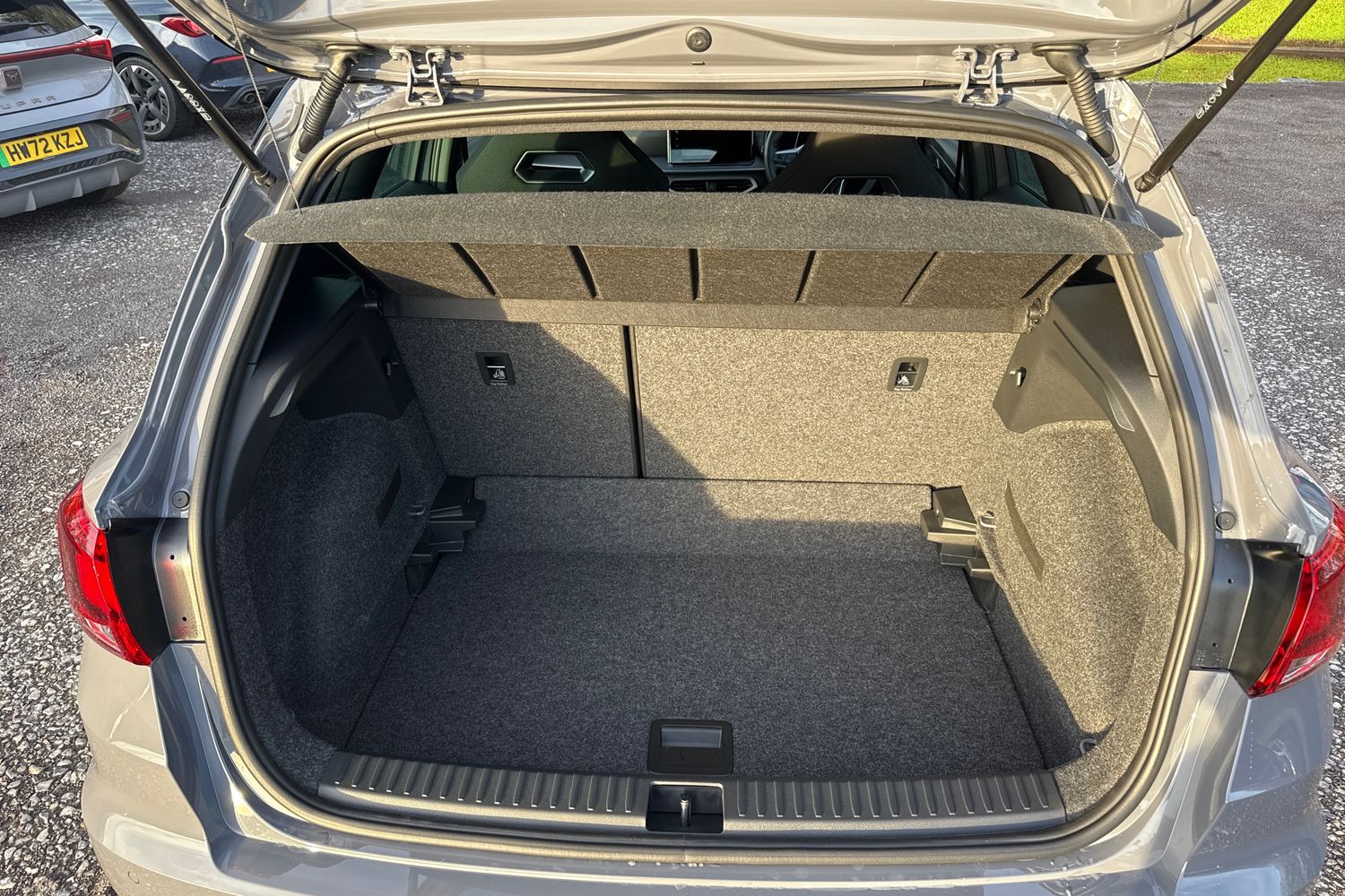 Used SEAT Arona 2025 for sale - 76692522: Photo 21