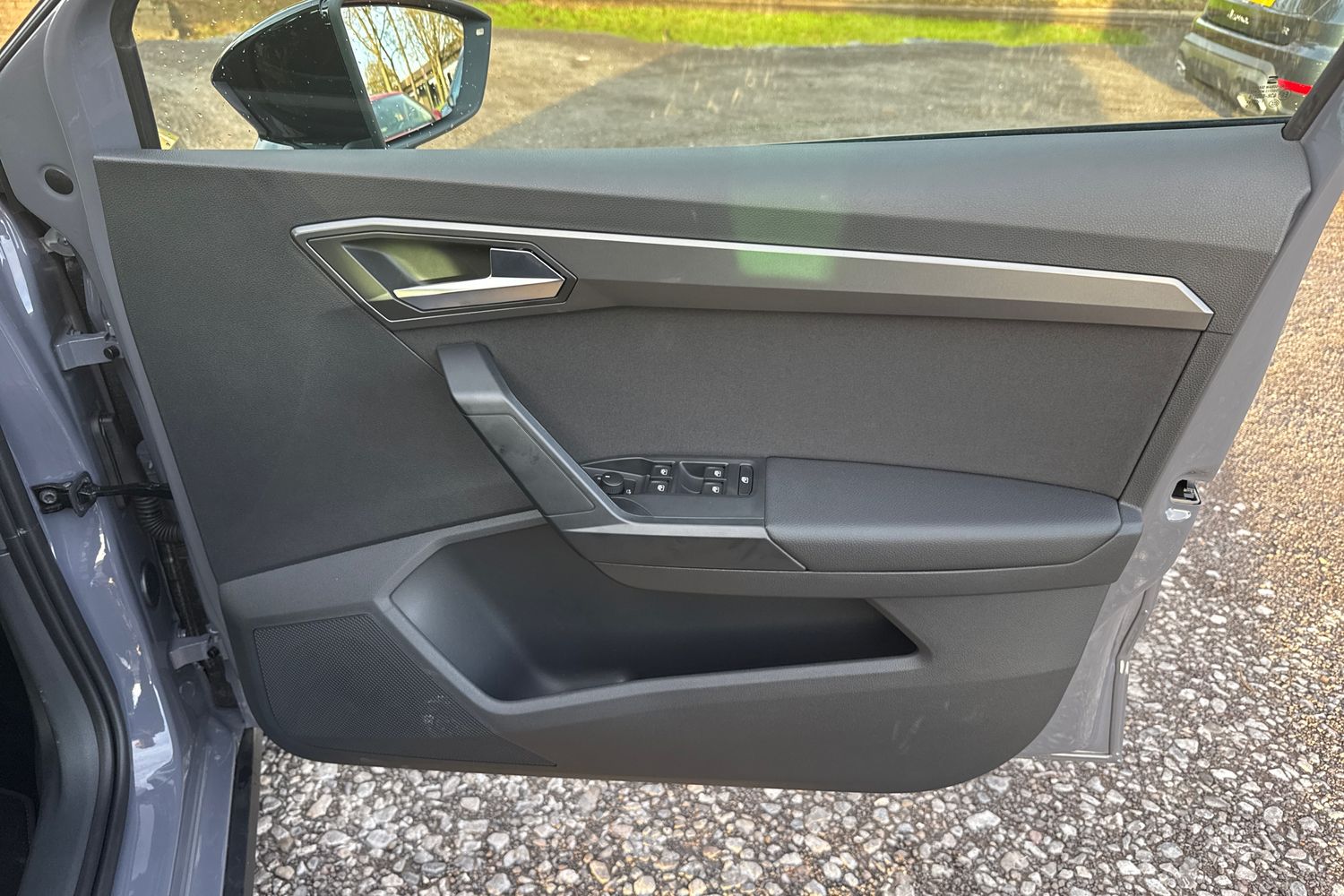 Used SEAT Arona 2025 for sale - 76692522: Photo 22