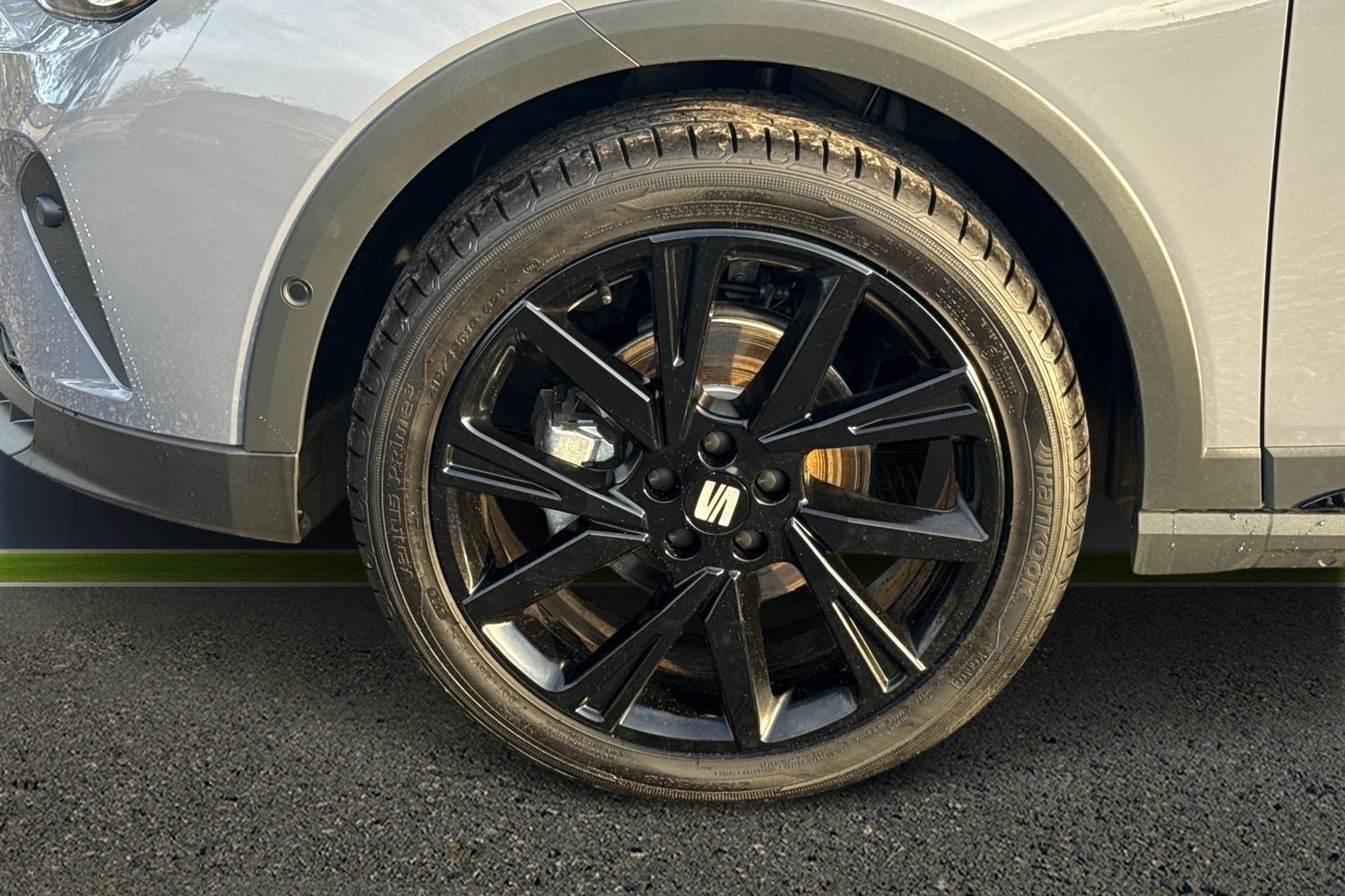 Used SEAT Arona 2025 for sale - 76692522: Photo 5