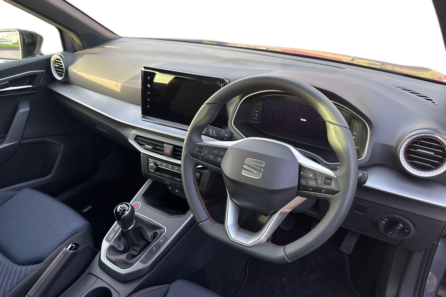 Used SEAT Arona 2025 for sale - 76692522: Photo 6