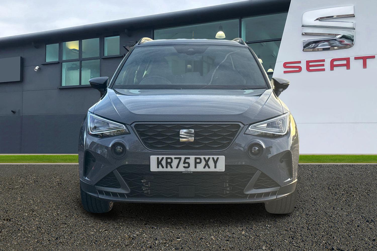 Used SEAT Arona 2025 for sale - 76692522: Photo 7