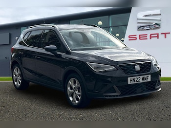 Used SEAT Arona 2022 for sale - 76231264: Photo
