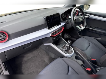 Used SEAT Arona 2022 for sale - 76231264: Photo