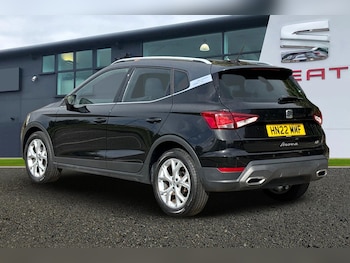 Used SEAT Arona 2022 for sale - 76231264: Photo