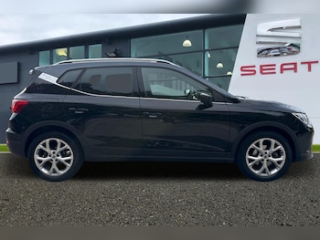 Used SEAT Arona 2022 for sale - 76231264: Photo