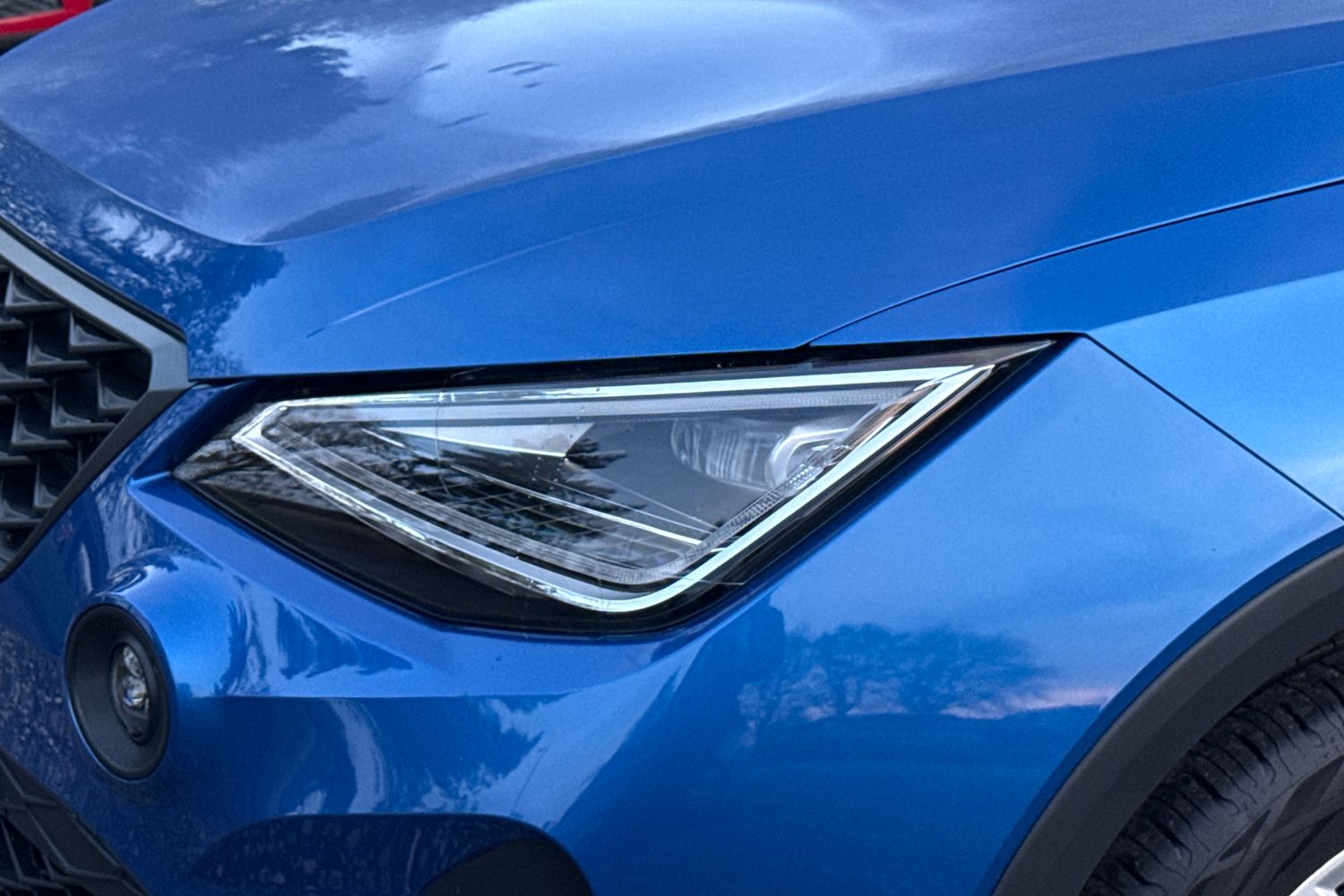 Used SEAT Arona 2025 for sale - 76692521: Photo 13