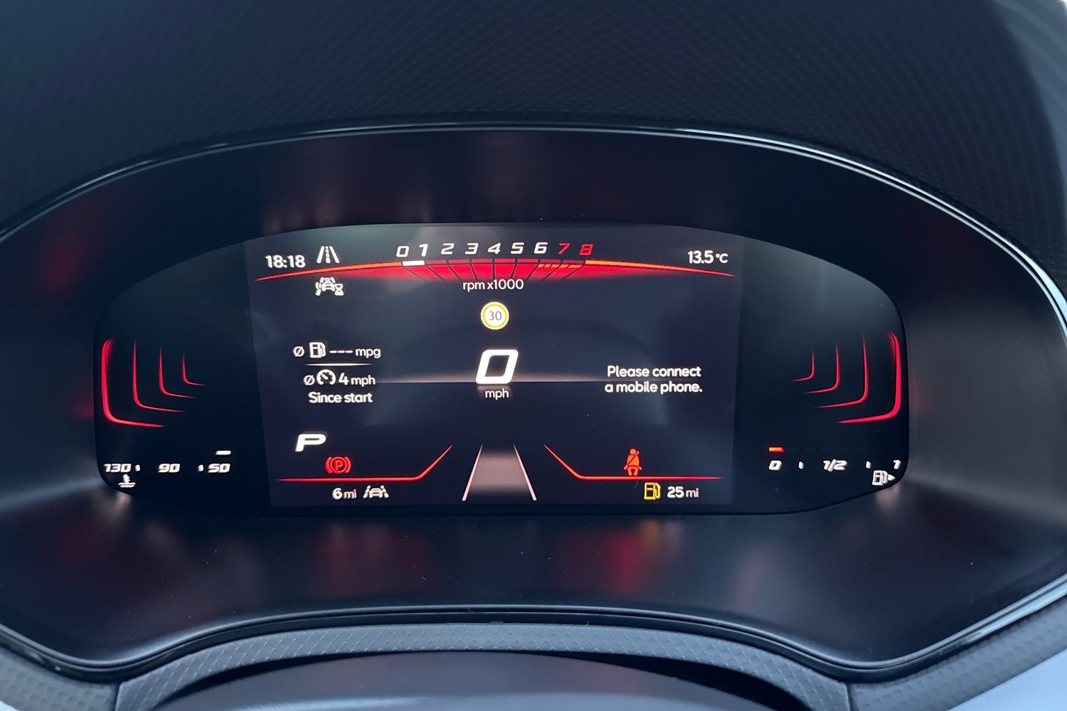 Used SEAT Arona 2025 for sale - 76692521: Photo 14