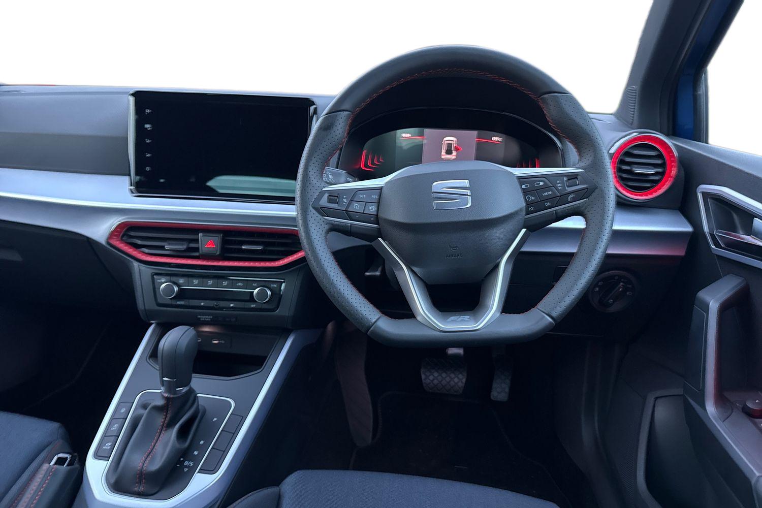 Used SEAT Arona 2025 for sale - 76692521: Photo 15