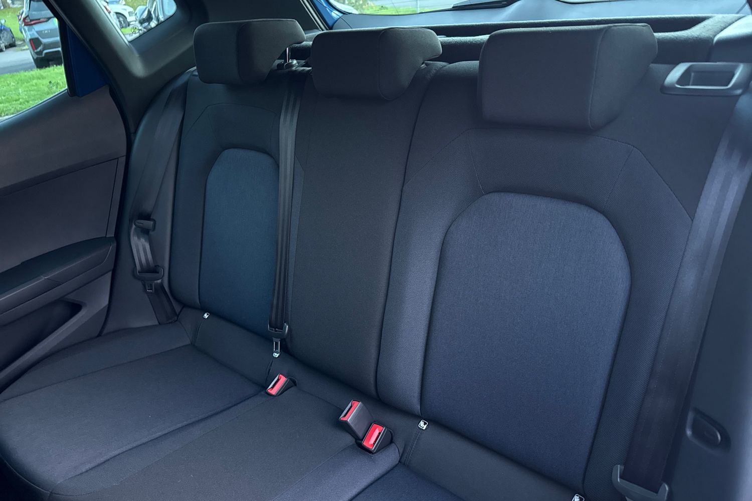 Used SEAT Arona 2025 for sale - 76692521: Photo 19